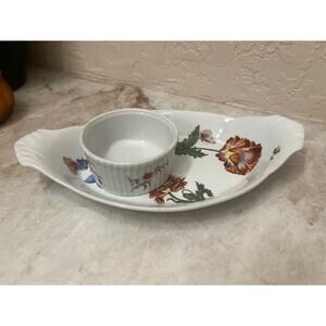 BIA Cordon Bleu France ramekin and gratin dish set